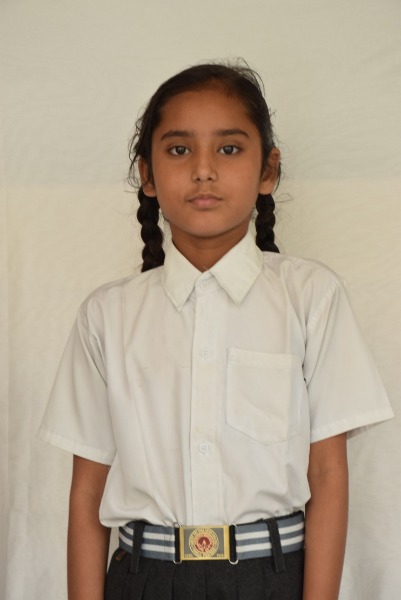 MAHIRA ABBAS 
